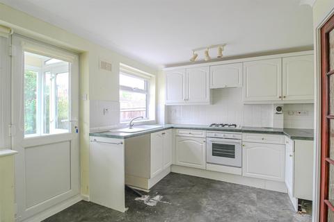 5 Ballantrae Close, Arnold, Nottingham, NG5 8QH