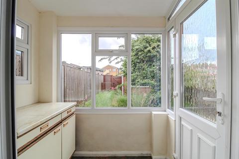 5 Ballantrae Close, Arnold, Nottingham, NG5 8QH