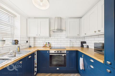 2 bedroom terraced house for sale, Parliament Court, Dussindale, Norwich