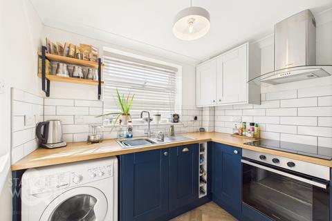 2 bedroom terraced house for sale, Parliament Court, Dussindale, Norwich