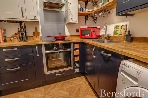 1 bedroom apartment for sale, Milton Road, Warley, CM14