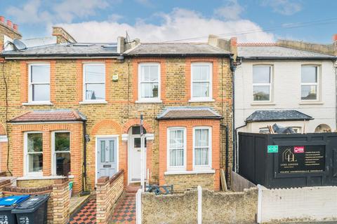 30 Newton Road, London, SW19 3PJ