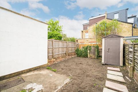 30 Newton Road, London, SW19 3PJ