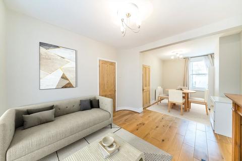 30 Newton Road, London, SW19 3PJ