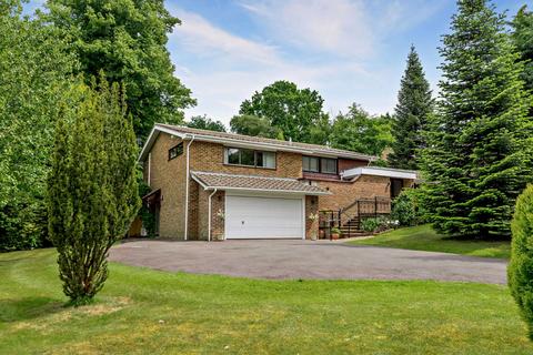 5 bedroom detached house for sale, Kier Park, Ascot, Berkshire