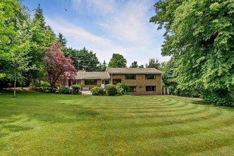 5 bedroom detached house for sale, Kier Park, Ascot, Berkshire