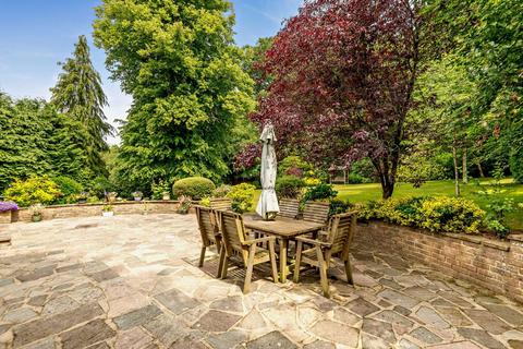 5 bedroom detached house for sale, Kier Park, Ascot, Berkshire