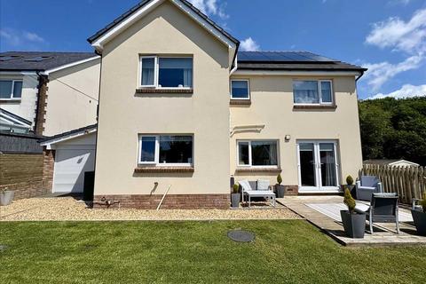undefined, Clos Y Gat, GORSLAS, Llanelli