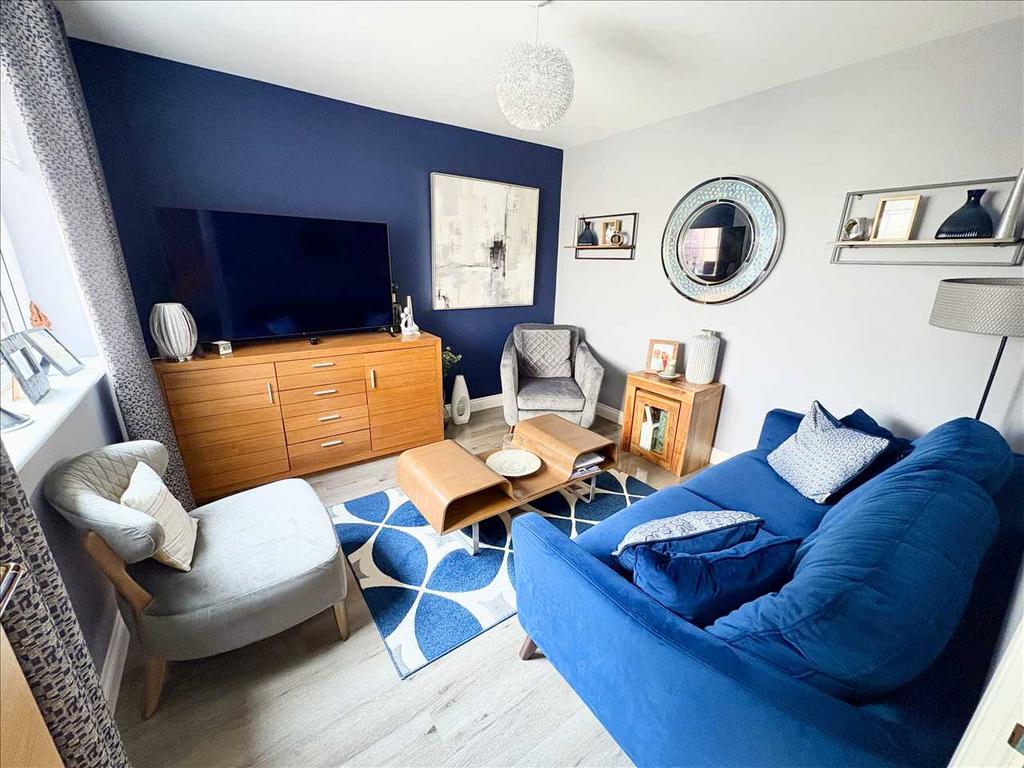 Lounge :