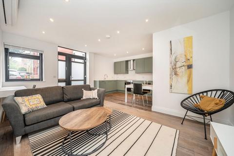 Elm Grove, London SW19