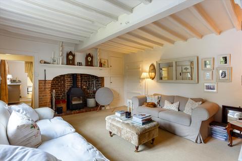 undefined, Hill Green, Leckhampstead, Newbury, Berkshire, RG20.