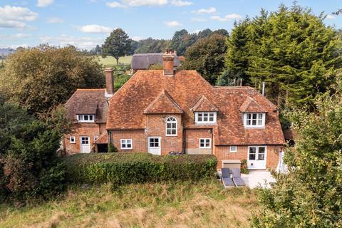 undefined, Hill Green, Leckhampstead, Newbury, Berkshire, RG20.