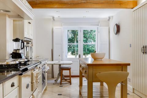 undefined, Hill Green, Leckhampstead, Newbury, Berkshire, RG20.