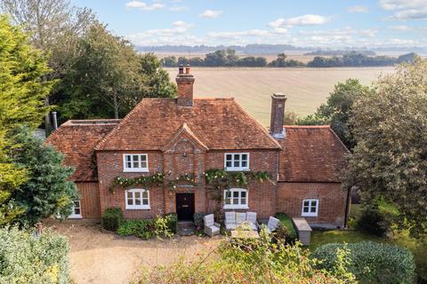 undefined, Hill Green, Leckhampstead, Newbury, Berkshire, RG20.