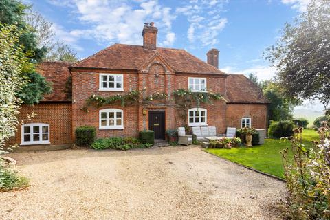 undefined, Hill Green, Leckhampstead, Newbury, Berkshire, RG20.