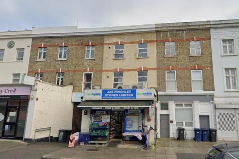 Studio to rent, 264 Regents Park Road, London
