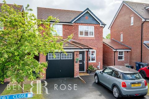 26 Foundry Close, Leyland, PR25 3RA