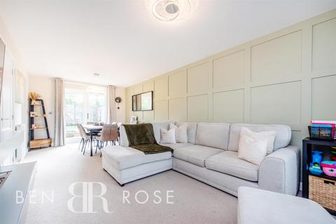 26 Foundry Close, Leyland, PR25 3RA