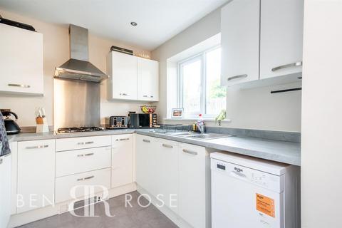 26 Foundry Close, Leyland, PR25 3RA