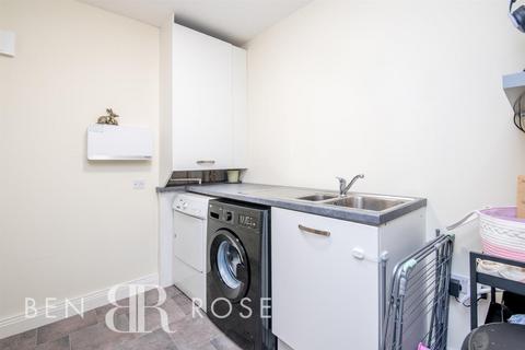 26 Foundry Close, Leyland, PR25 3RA