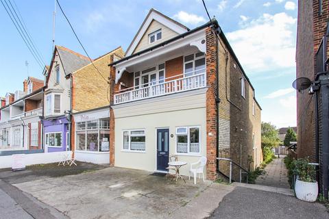 undefined, Tower Parade, Whitstable