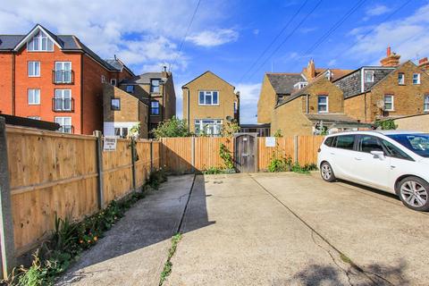 undefined, Tower Parade, Whitstable
