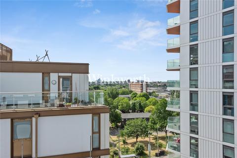 undefined, Daneland Walk, London, N17
