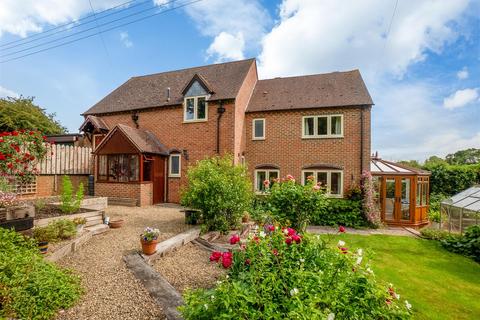 undefined, Upper Brailes, Banbury