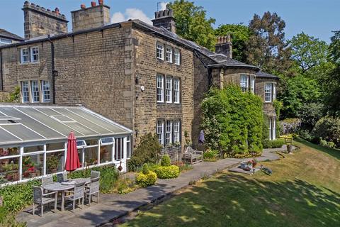 undefined, Brockwell House and Cottage, Brockwell Lane, Triangle, Sowerby Bridge, HX6 3PQ
