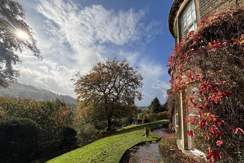 undefined, Brockwell House and Cottage, Brockwell Lane, Triangle, Sowerby Bridge, HX6 3PQ