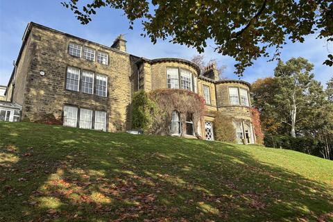 undefined, Brockwell House and Cottage, Brockwell Lane, Triangle, Sowerby Bridge, HX6 3PQ