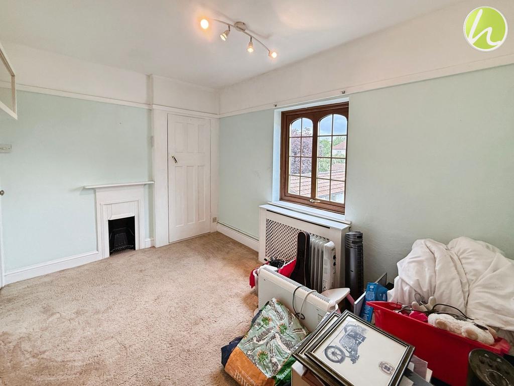 Bedroom 2