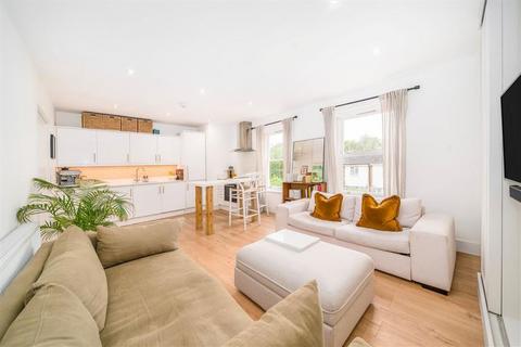 Brandram Road, London SE13