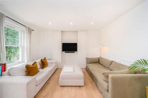 1 bedroom flat for sale, Brandram Road, London SE13