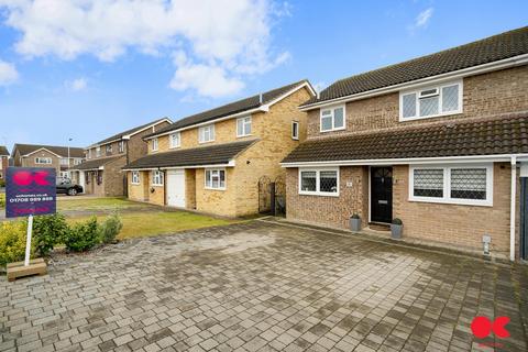 undefined, Hitherwood Close, Hornchurch RM12