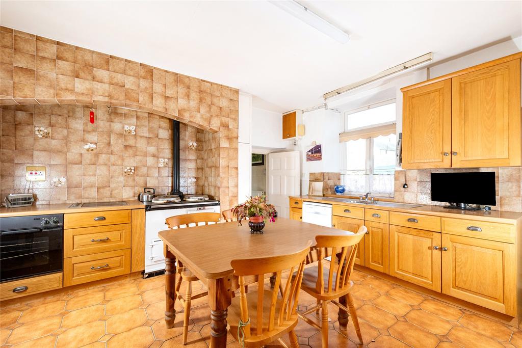 Kitchen/Breakfast