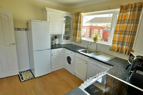 2 bedroom bungalow for sale, Dales Drive, Colehill, Dorset, BH21 2JT