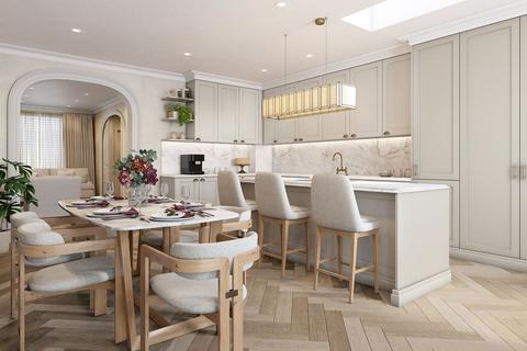 5 bedroom house for sale, Lambeth Road, London SE1