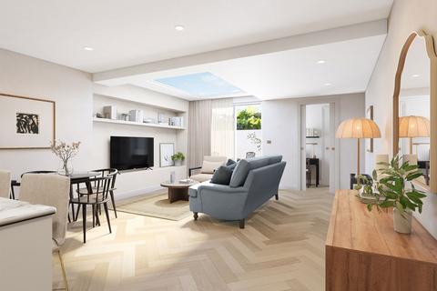 1 bedroom flat for sale, Lambeth Road, London SE1