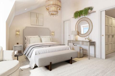 1 bedroom flat for sale, Lambeth Road, London SE1