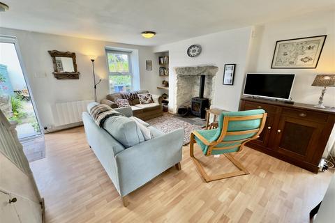 undefined, Y Fron, Nefyn, Pwllheli