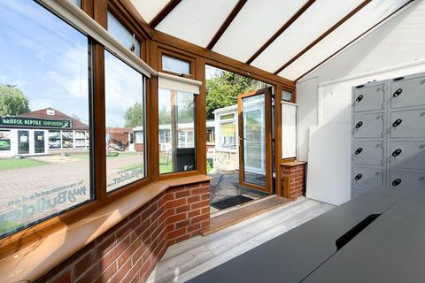 Studio to rent, Jarretts, Willsbridge