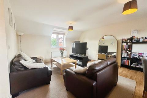 2 bedroom detached house for sale, Alan Turing Road, Loughborough, Leicestershire