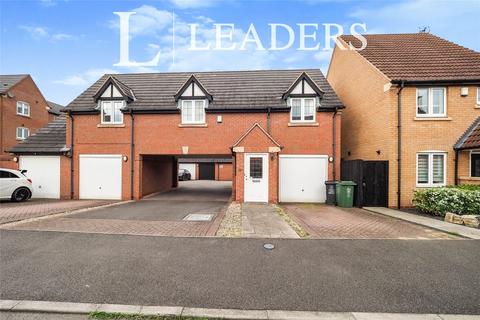 undefined, Alan Turing Road, Loughborough, Leicestershire