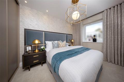 2 bedroom apartment for sale, Heathside House, 4a Littleworth Road, Esher