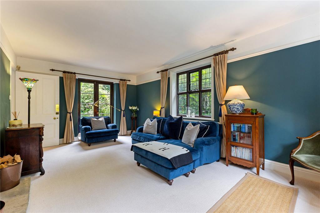 Sitting Room