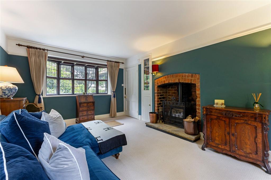 Sitting Room