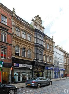 Office to rent, Silver St Hull HU1 1JU