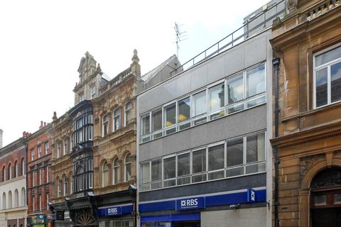 Office to rent, Silver St Hull HU1 1JU