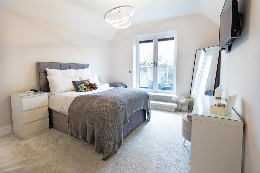 Bedroom 3